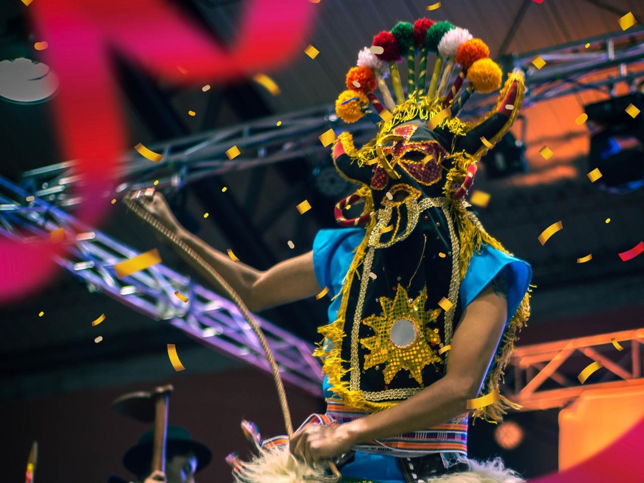 Photo du site web d'une photographe